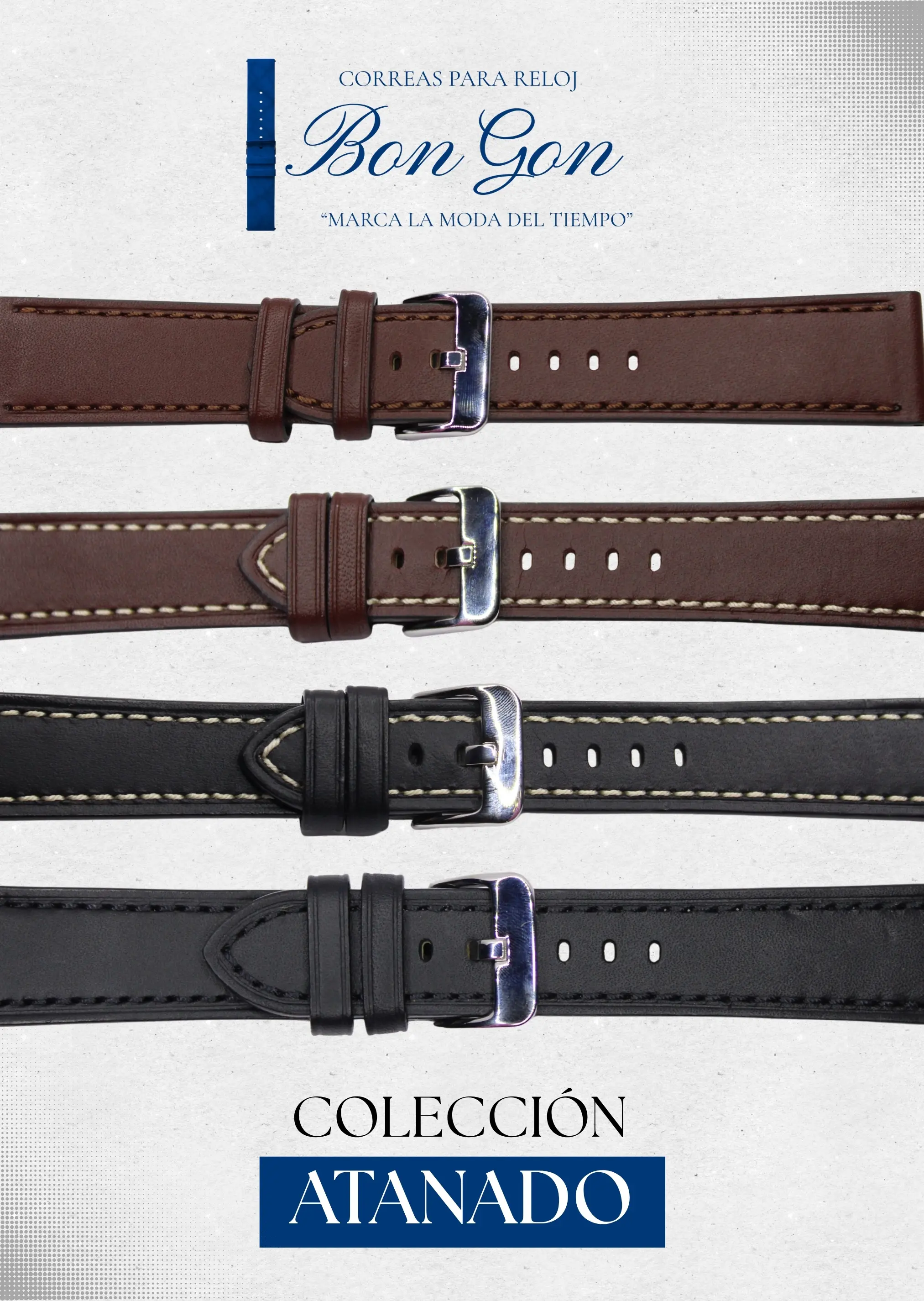 Colección Atanado Sport