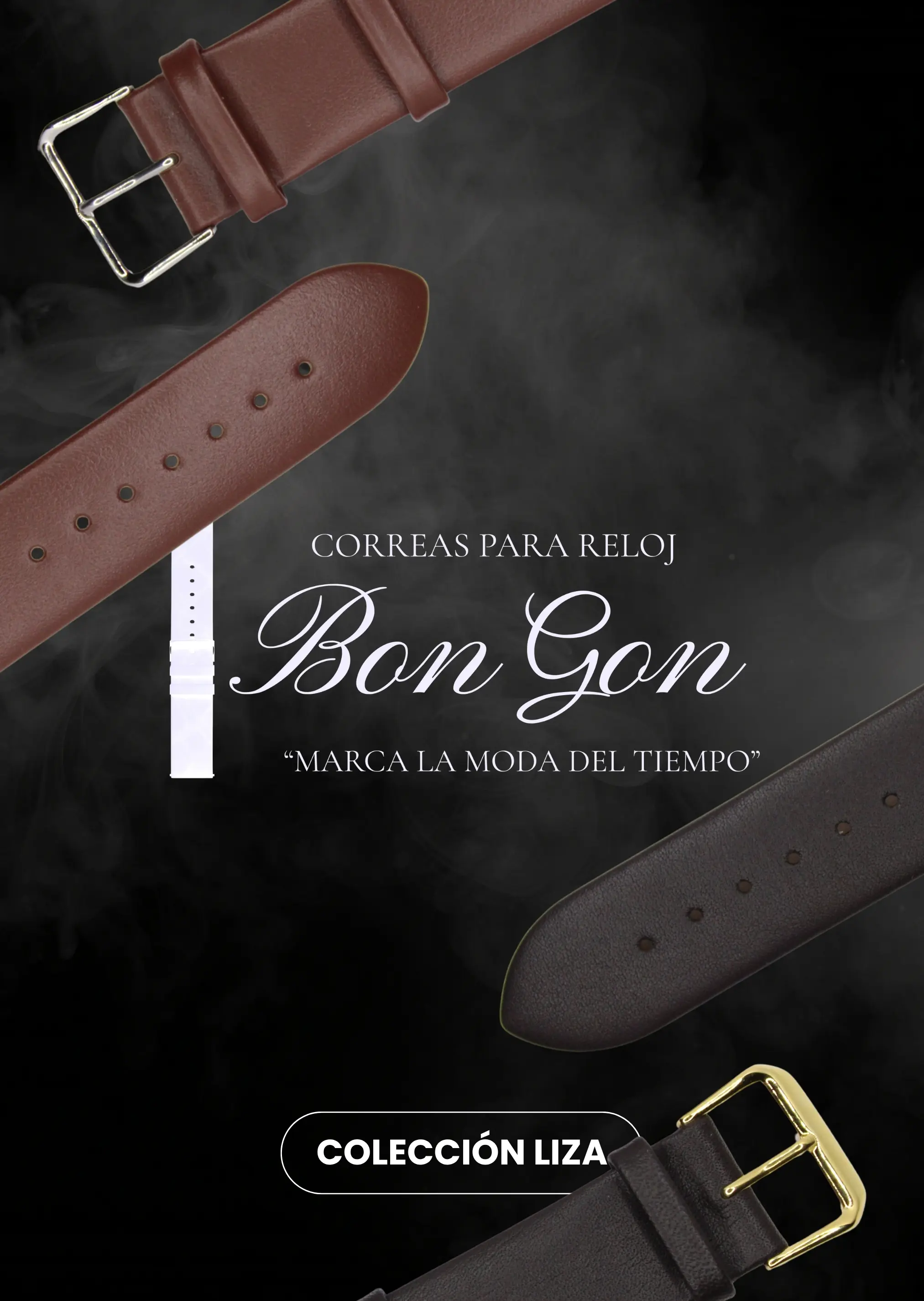 Colección Liza