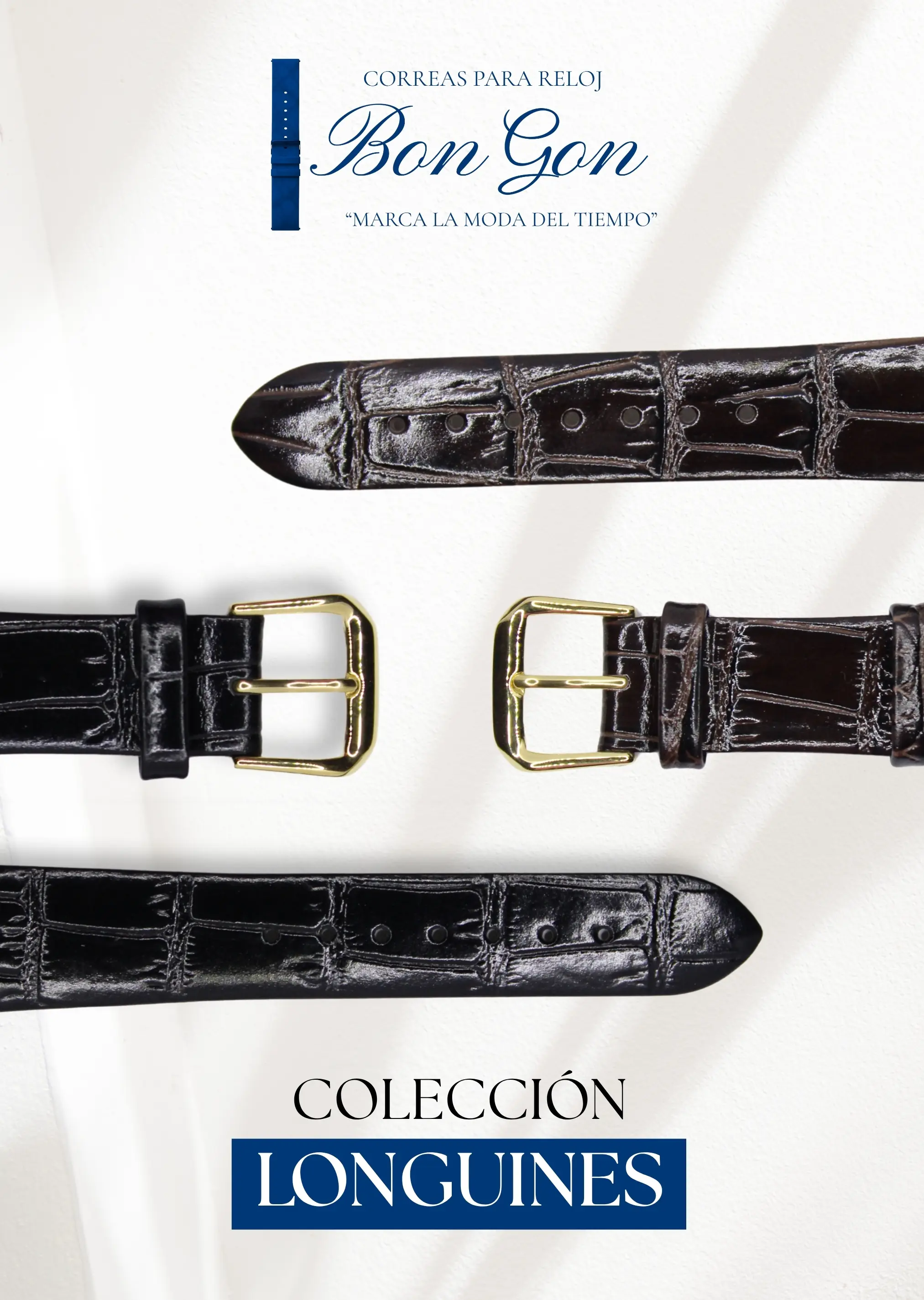 Colección Longuines