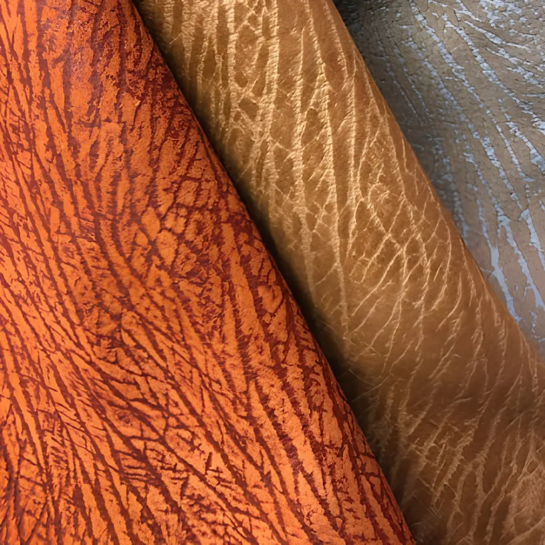 Textura de piel